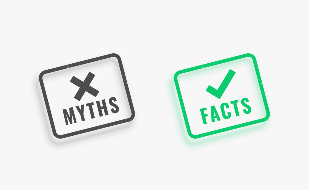 Myths and Facts when it comes to US expat taxes