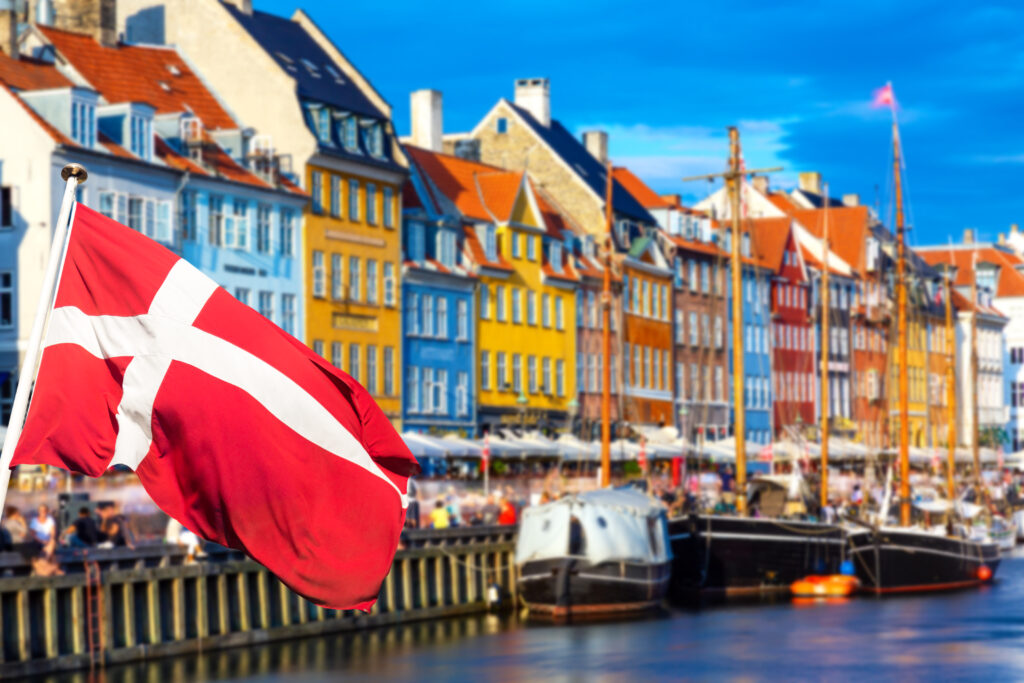 Filing US Expat Taxes from Denmark