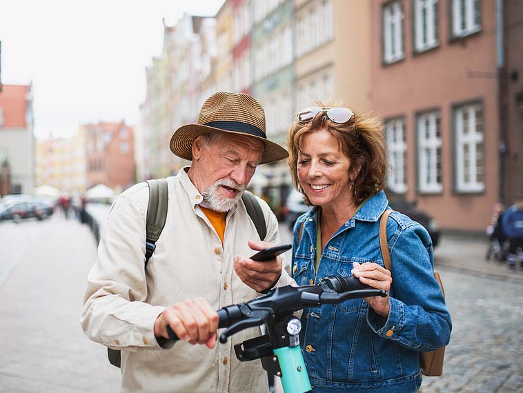 Retiring abroad? Here's how U.S. taxes work in an expat retirement