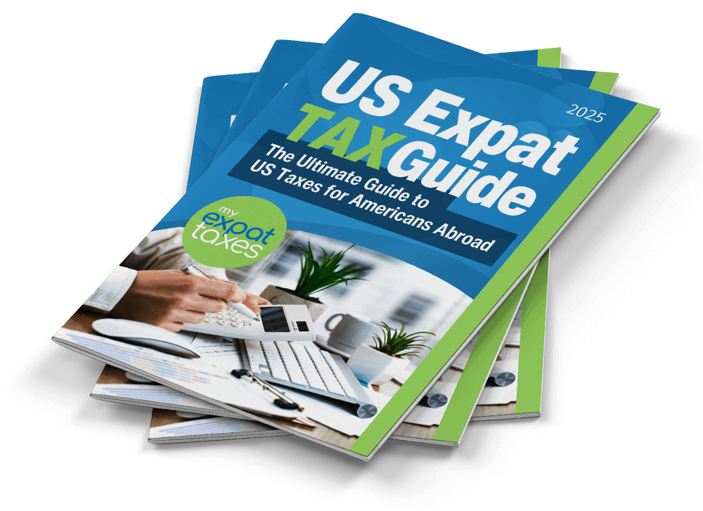 MyExpatTaxes 2025 US Expat Tax Guide